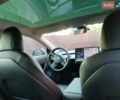 Синій Тесла Модель 3, об'ємом двигуна 0 л та пробігом 36 тис. км за 33500 $, фото 10 на Automoto.ua