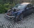 Синий Тесла Модель 3, объемом двигателя 0 л и пробегом 83 тыс. км за 9900 $, фото 7 на Automoto.ua