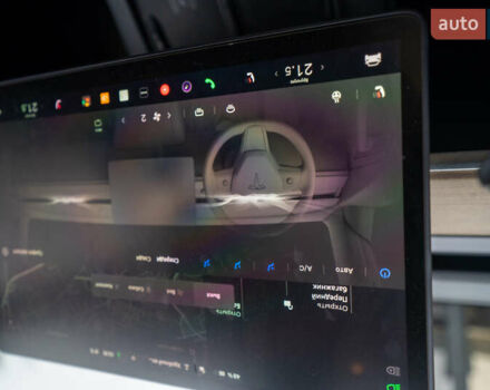 Синий Тесла Модель 3, объемом двигателя 0 л и пробегом 103 тыс. км за 20900 $, фото 26 на Automoto.ua