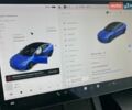 Синий Тесла Модель 3, объемом двигателя 0 л и пробегом 173 тыс. км за 17999 $, фото 42 на Automoto.ua