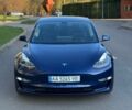 Синій Тесла Модель 3, об'ємом двигуна 0 л та пробігом 40 тис. км за 23400 $, фото 2 на Automoto.ua