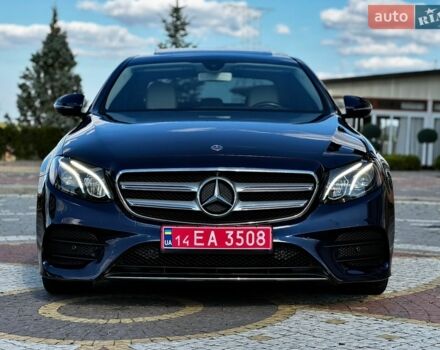 Синий Тесла Модель 3, объемом двигателя 0 л и пробегом 137 тыс. км за 16990 $, фото 28 на Automoto.ua