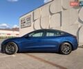 Синій Тесла Модель 3, об'ємом двигуна 0 л та пробігом 123 тис. км за 18800 $, фото 2 на Automoto.ua