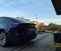 Синий Тесла Модель 3, объемом двигателя 0 л и пробегом 84 тыс. км за 15300 $, фото 13 на Automoto.ua