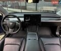 Синий Тесла Модель 3, объемом двигателя 0 л и пробегом 137 тыс. км за 16990 $, фото 28 на Automoto.ua