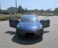 Синій Тесла Модель 3, об'ємом двигуна 0 л та пробігом 53 тис. км за 11386 $, фото 6 на Automoto.ua