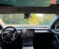 Синій Тесла Модель 3, об'ємом двигуна 0 л та пробігом 84 тис. км за 15700 $, фото 10 на Automoto.ua