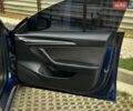 Синий Тесла Модель 3, объемом двигателя 0 л и пробегом 137 тыс. км за 16990 $, фото 38 на Automoto.ua