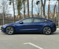 Синій Тесла Модель 3, об'ємом двигуна 0 л та пробігом 19 тис. км за 28500 $, фото 2 на Automoto.ua