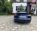 Синий Тесла Модель 3, объемом двигателя 0 л и пробегом 119 тыс. км за 21500 $, фото 7 на Automoto.ua