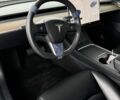 Синий Тесла Модель 3, объемом двигателя 0 л и пробегом 108 тыс. км за 17500 $, фото 7 на Automoto.ua