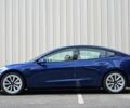 Синій Тесла Модель 3, об'ємом двигуна 0 л та пробігом 25 тис. км за 6919 $, фото 3 на Automoto.ua