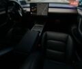 Синій Тесла Модель 3, об'ємом двигуна 0 л та пробігом 87 тис. км за 20900 $, фото 14 на Automoto.ua