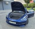 Тесла Модель 3 2021 у Львові на Automoto.ua Синій Тесла Модель 3, об'ємом двигуна 0 л та пробігом 195 тис. км за 21800 $, фото 9 на Automoto.ua