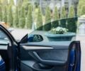 Синій Тесла Модель 3, об'ємом двигуна 0 л та пробігом 3 тис. км за 24000 $, фото 49 на Automoto.ua