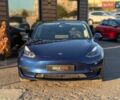 Синій Тесла Модель 3, об'ємом двигуна 0 л та пробігом 153 тис. км за 16999 $, фото 5 на Automoto.ua