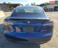 Синій Тесла Модель 3, об'ємом двигуна 0 л та пробігом 122 тис. км за 10000 $, фото 4 на Automoto.ua