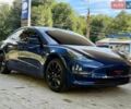 Синий Тесла Модель 3, объемом двигателя 0 л и пробегом 120 тыс. км за 17900 $, фото 19 на Automoto.ua