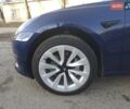 Синий Тесла Модель 3, объемом двигателя 0 л и пробегом 64 тыс. км за 24600 $, фото 21 на Automoto.ua