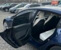 Синій Тесла Модель 3, об'ємом двигуна 0 л та пробігом 69 тис. км за 23500 $, фото 15 на Automoto.ua