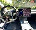 Синий Тесла Модель 3, объемом двигателя 0 л и пробегом 77 тыс. км за 21499 $, фото 16 на Automoto.ua