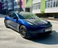 Синий Тесла Модель 3, объемом двигателя 0 л и пробегом 173 тыс. км за 17999 $, фото 1 на Automoto.ua