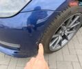 Синий Тесла Модель 3, объемом двигателя 0 л и пробегом 143 тыс. км за 13500 $, фото 3 на Automoto.ua