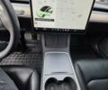 Синий Тесла Модель 3, объемом двигателя 0 л и пробегом 130 тыс. км за 17500 $, фото 9 на Automoto.ua