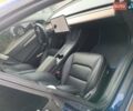 Синий Тесла Модель 3, объемом двигателя 0 л и пробегом 39 тыс. км за 21700 $, фото 13 на Automoto.ua