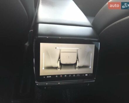 Синий Тесла Модель 3, объемом двигателя 0 л и пробегом 64 тыс. км за 24600 $, фото 14 на Automoto.ua