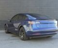 Тесла Модель 3 2021 у Києві на Automoto.ua Синій Тесла Модель 3, об'ємом двигуна 0 л та пробігом 28 тис. км за 8900 $, фото 4 на Automoto.ua