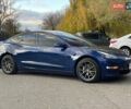 Синій Тесла Модель 3, об'ємом двигуна 0 л та пробігом 82 тис. км за 21500 $, фото 7 на Automoto.ua