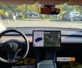 Синій Тесла Модель 3, об'ємом двигуна 85 л та пробігом 54 тис. км за 30600 $, фото 11 на Automoto.ua