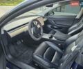 Тесла Модель 3 2021 у Львові на Automoto.ua Синій Тесла Модель 3, об'ємом двигуна 0 л та пробігом 195 тис. км за 21800 $, фото 6 на Automoto.ua