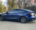 Синій Тесла Модель 3, об'ємом двигуна 0 л та пробігом 82 тис. км за 21500 $, фото 12 на Automoto.ua