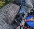 Синий Тесла Модель 3, объемом двигателя 0 л и пробегом 83 тыс. км за 9900 $, фото 3 на Automoto.ua