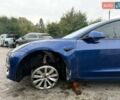 Синій Тесла Модель 3, об'ємом двигуна 0 л та пробігом 92 тис. км за 12500 $, фото 2 на Automoto.ua