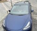 Синий Тесла Модель 3, объемом двигателя 0 л и пробегом 87 тыс. км за 19999 $, фото 4 на Automoto.ua