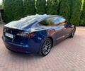 Синій Тесла Модель 3, об'ємом двигуна 0 л та пробігом 130 тис. км за 17500 $, фото 6 на Automoto.ua