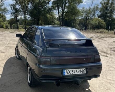 Синий Тесла Модель 3, объемом двигателя 0 л и пробегом 59 тыс. км за 16600 $, фото 3 на Automoto.ua