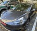 Синій Тесла Модель 3, об'ємом двигуна 0 л та пробігом 57 тис. км за 22000 $, фото 1 на Automoto.ua