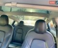 Синий Тесла Модель 3, объемом двигателя 0 л и пробегом 33 тыс. км за 20500 $, фото 28 на Automoto.ua