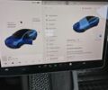 Синій Тесла Модель 3, об'ємом двигуна 0 л та пробігом 38 тис. км за 20500 $, фото 6 на Automoto.ua