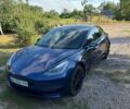 Синий Тесла Модель 3, объемом двигателя 0 л и пробегом 175 тыс. км за 19500 $, фото 1 на Automoto.ua