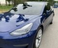 Синій Тесла Модель 3, об'ємом двигуна 0 л та пробігом 150 тис. км за 20000 $, фото 2 на Automoto.ua