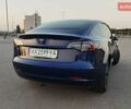 Синій Тесла Модель 3, об'ємом двигуна 0 л та пробігом 67 тис. км за 19000 $, фото 10 на Automoto.ua