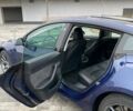 Синий Тесла Модель 3, объемом двигателя 0 л и пробегом 87 тыс. км за 19999 $, фото 10 на Automoto.ua