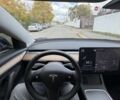 Синий Тесла Модель 3, объемом двигателя 0 л и пробегом 59 тыс. км за 15653 $, фото 10 на Automoto.ua