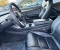 Синий Тесла Модель 3, объемом двигателя 0 л и пробегом 20 тыс. км за 14000 $, фото 6 на Automoto.ua