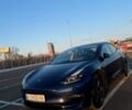 Синій Тесла Модель 3, об'ємом двигуна 0 л та пробігом 88 тис. км за 17500 $, фото 1 на Automoto.ua